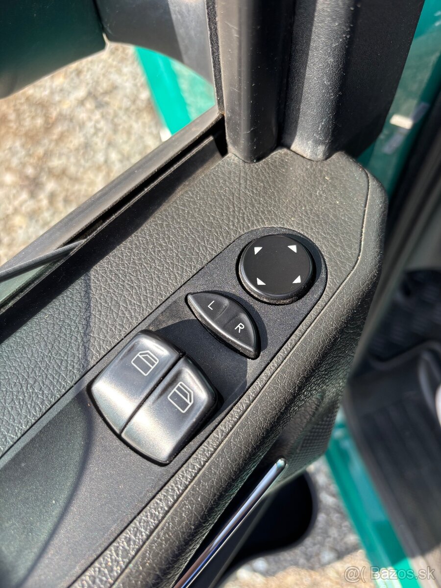 Mercedes-Benz Vito 110 CDI Kompakt - 16