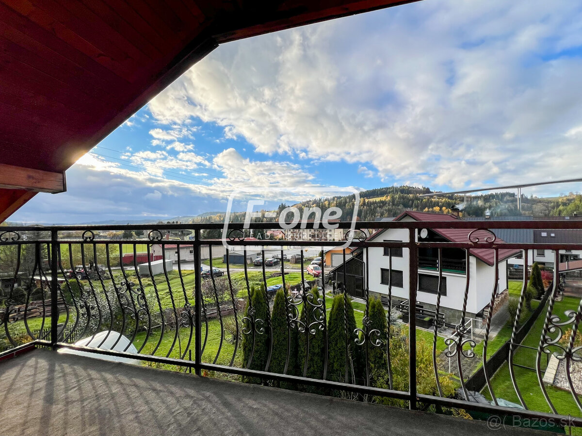 Predaj | Rodinný dom s terasou a záhradou, Čierne - 16