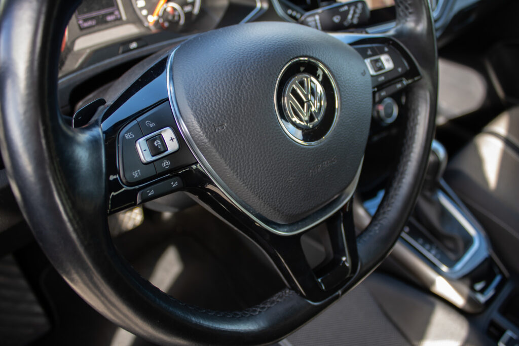 Volkswagen T-roc 2.0 TDI - 16