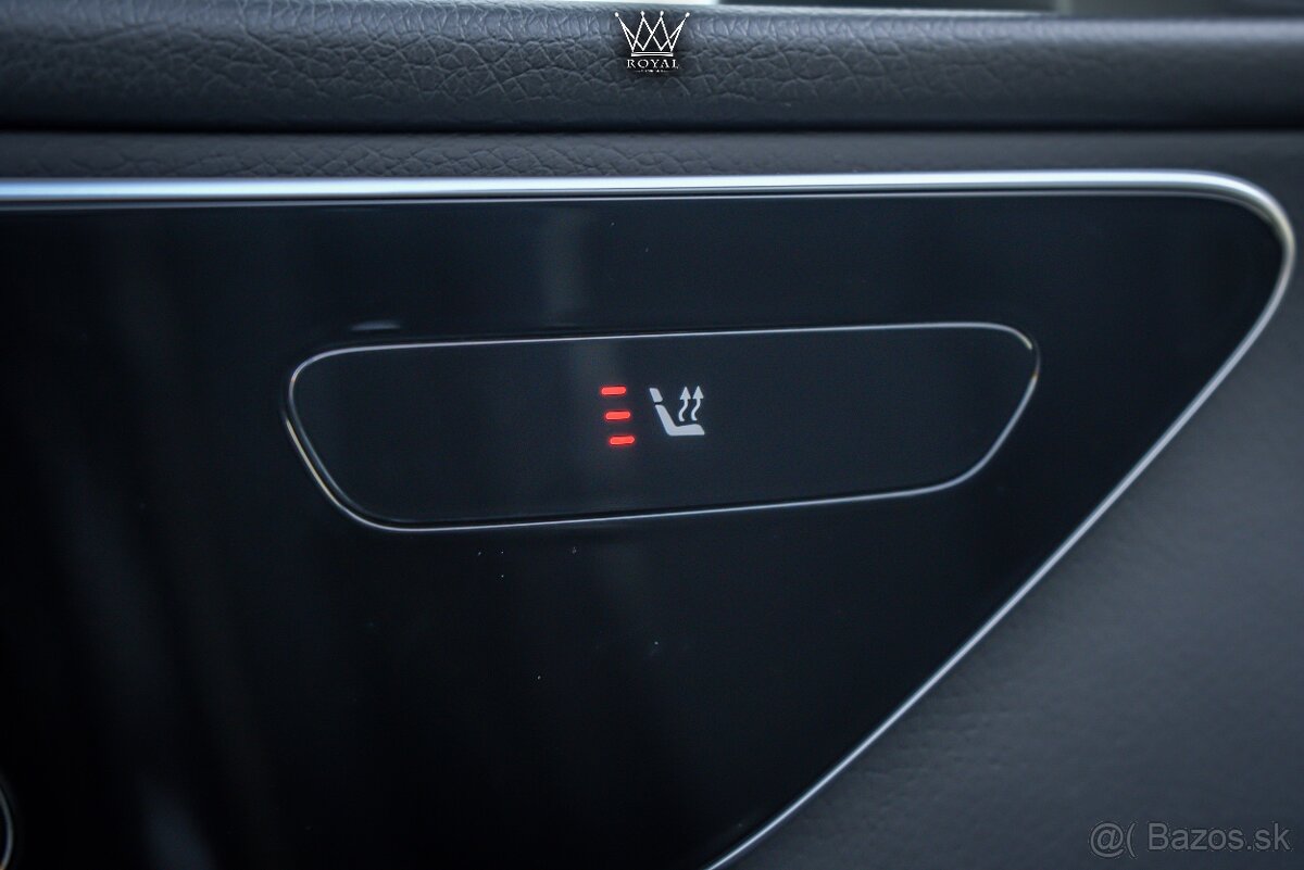 Mercedes-Benz C220 d Kombi A/T W206 - 16