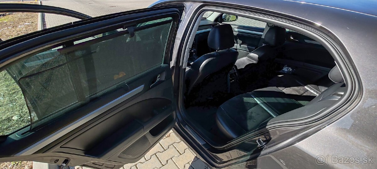 Skoda superb 2 2.0tdi 125kw dsg - 16