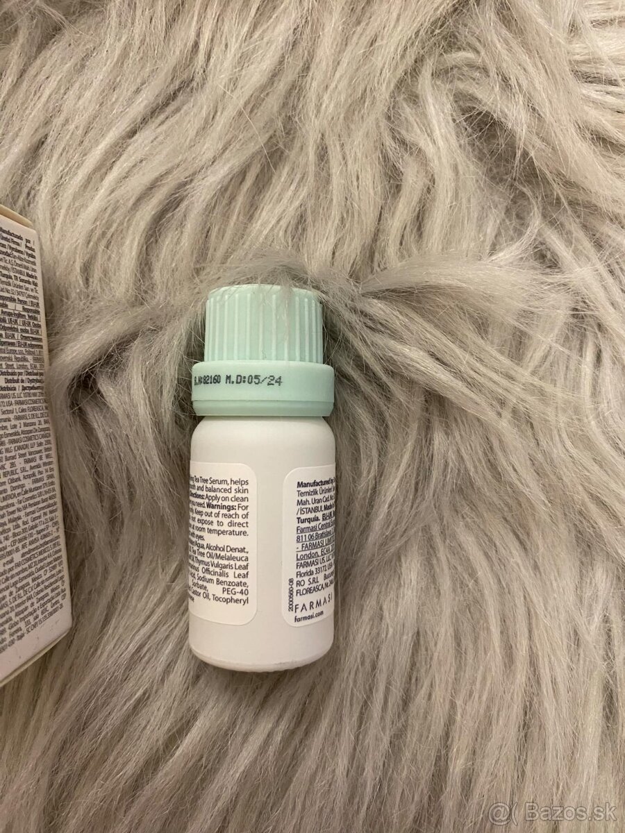 Farmasi kozmetika a iné - 16