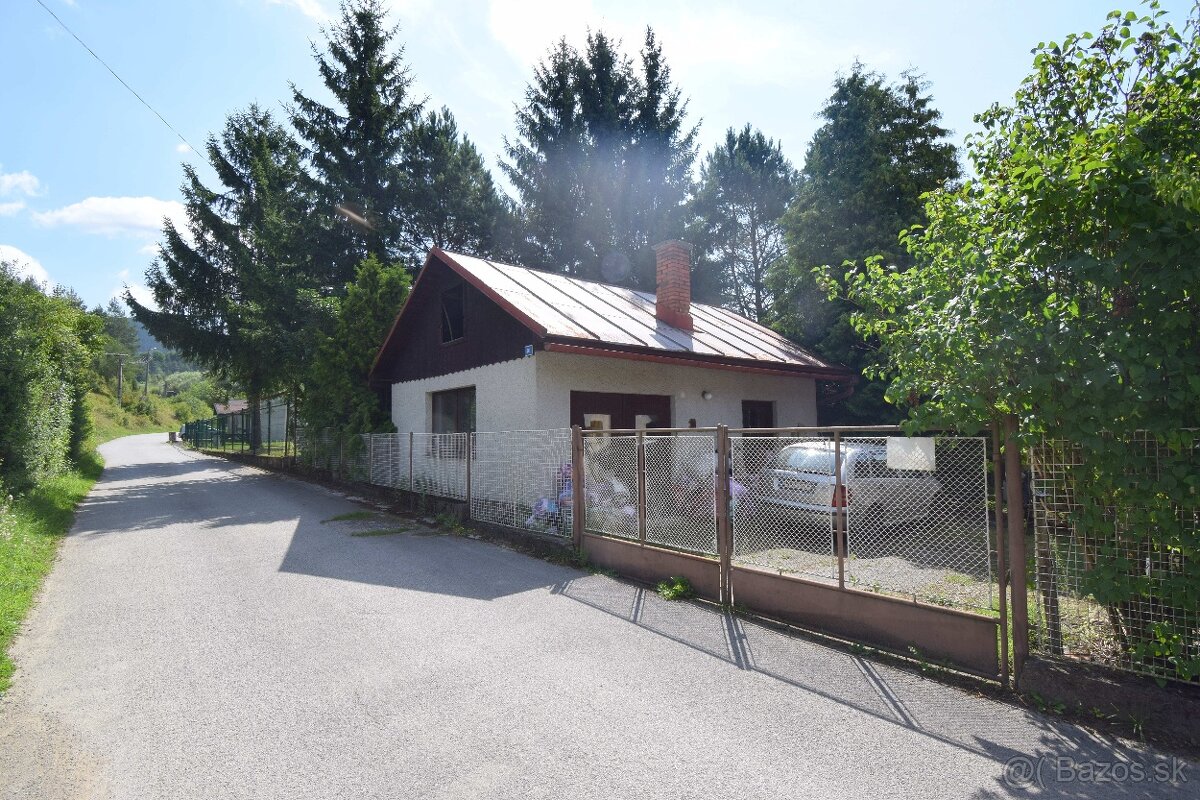 Rodinný dom Poniky - 16