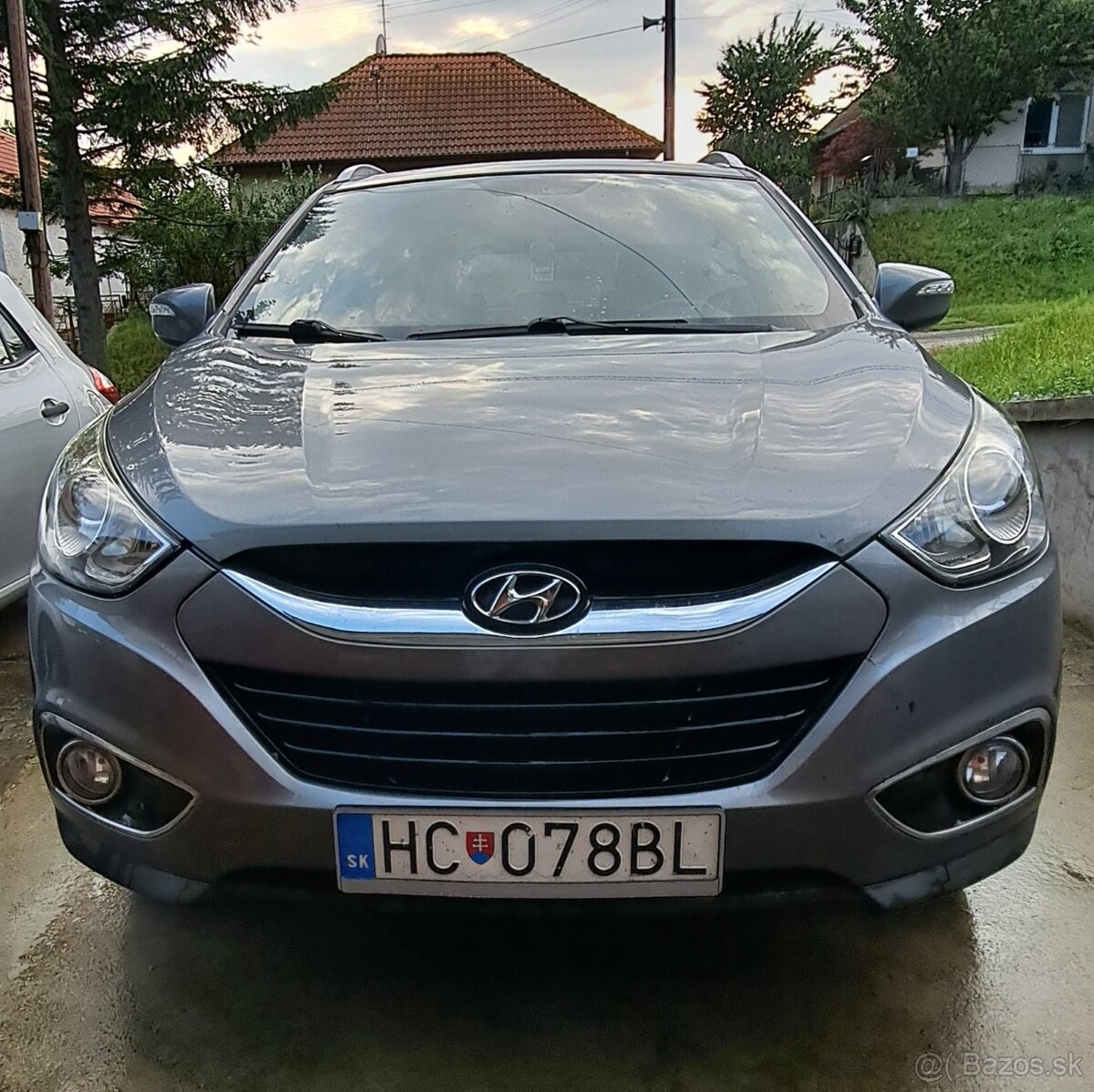Hyundai ix35 - 16
