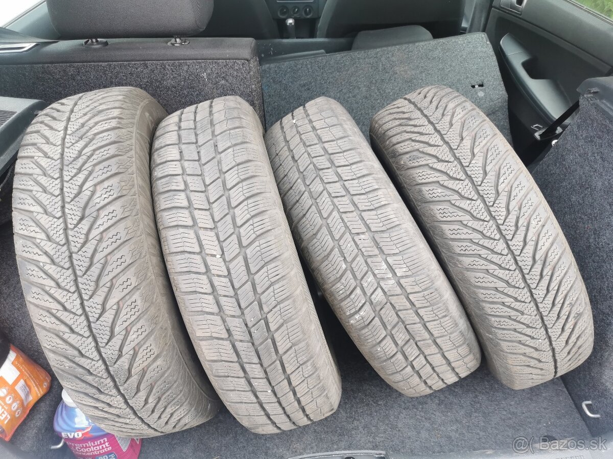 Peugeot 5008 automat - 16