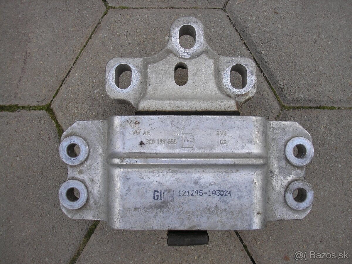 VW /Seat /Škoda Silentbloky motora - 16