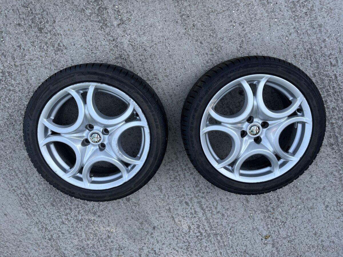 Alfa Romeo MiTo 1.4 Multiair 77kW M6 - 16