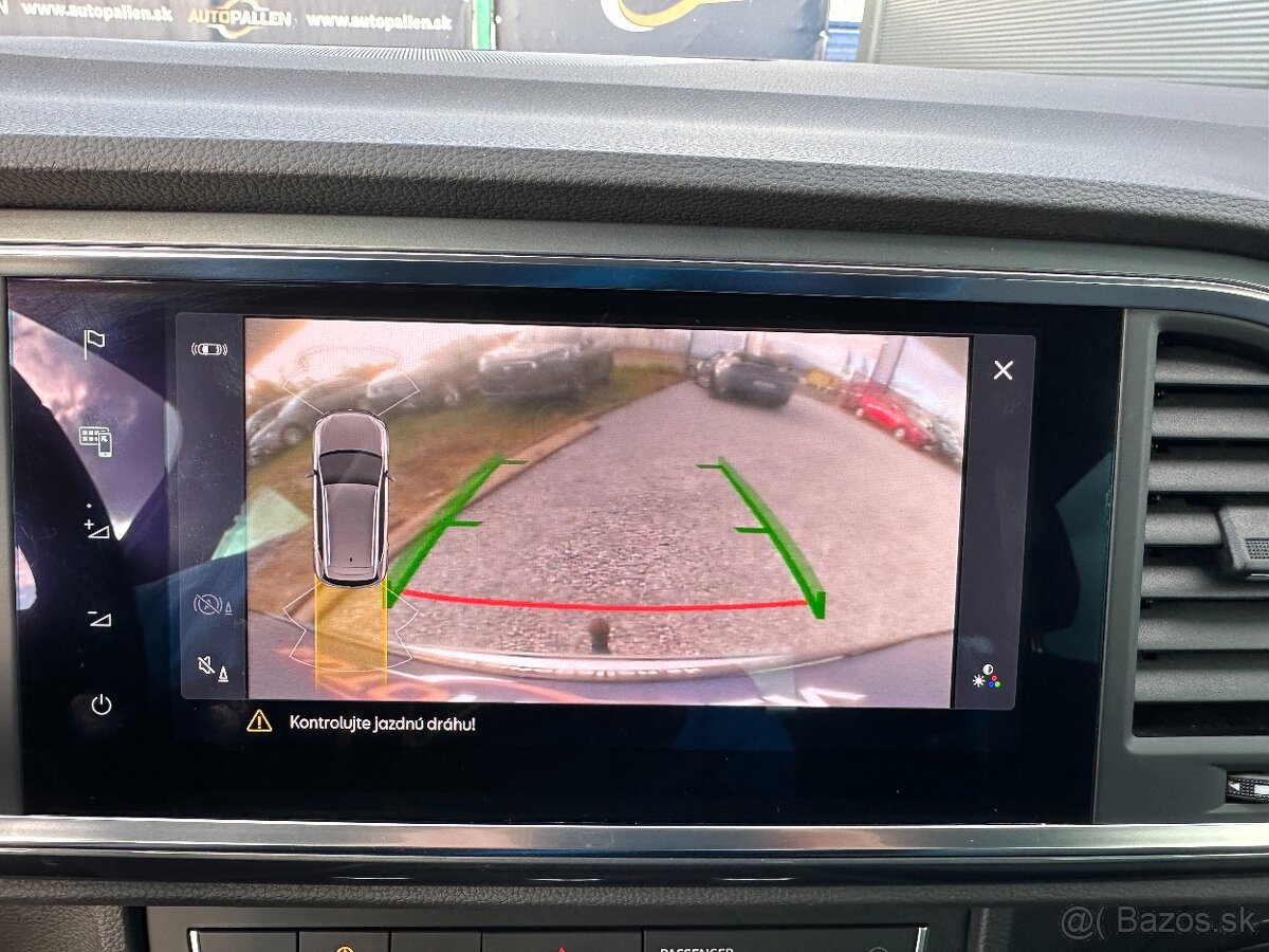 Seat Ateca 2.0TDi-rv:23.11.2022-Virtual-Kamera-el.tažne-- - 16
