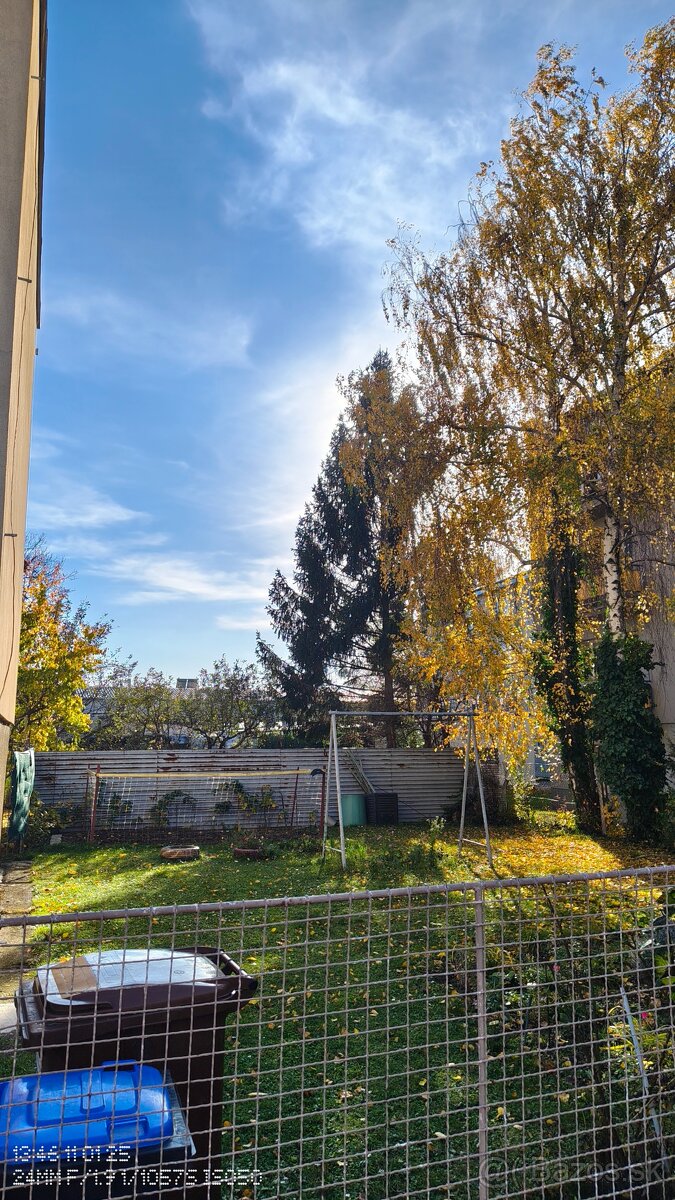 Predám byt + garáž Piešťany - 16