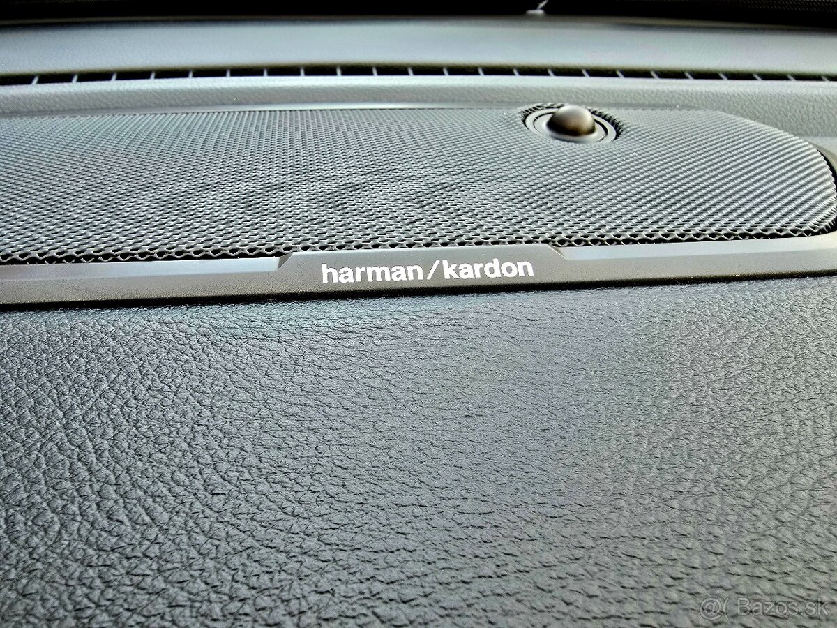 Ram 1500 5,7 HEMI, r. 2021,ODPOČET DPH, EL. PRAHY, PANORAMA - 16