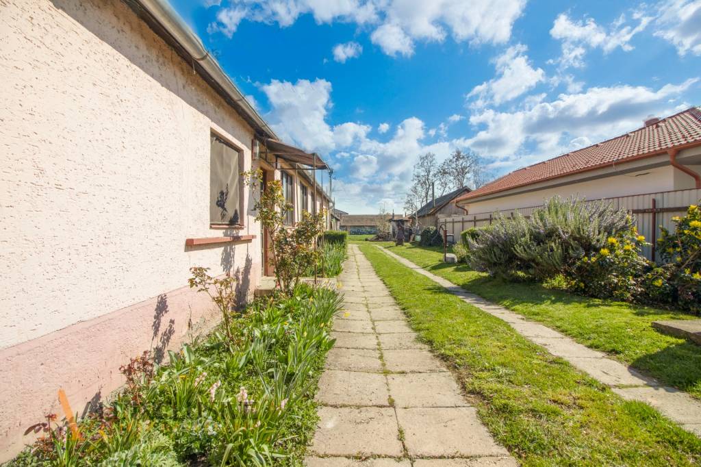 ALL INCLUSIVE | NA PREDAJ 4-IZBOVÝ RODINNÝ DOM NA PRIESTRANN - 16