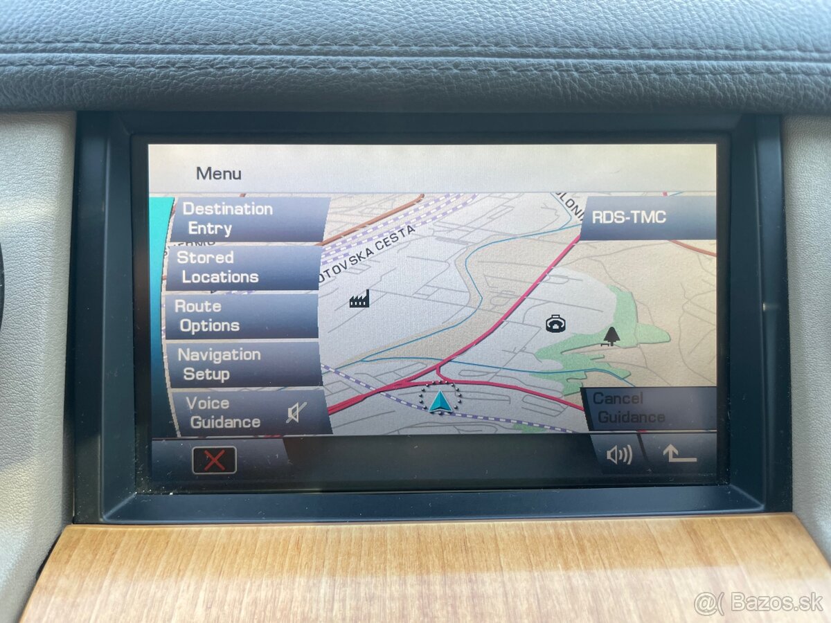 Land Rover DISCOVERY 4, 2011, SR 7miest, po repase - 16