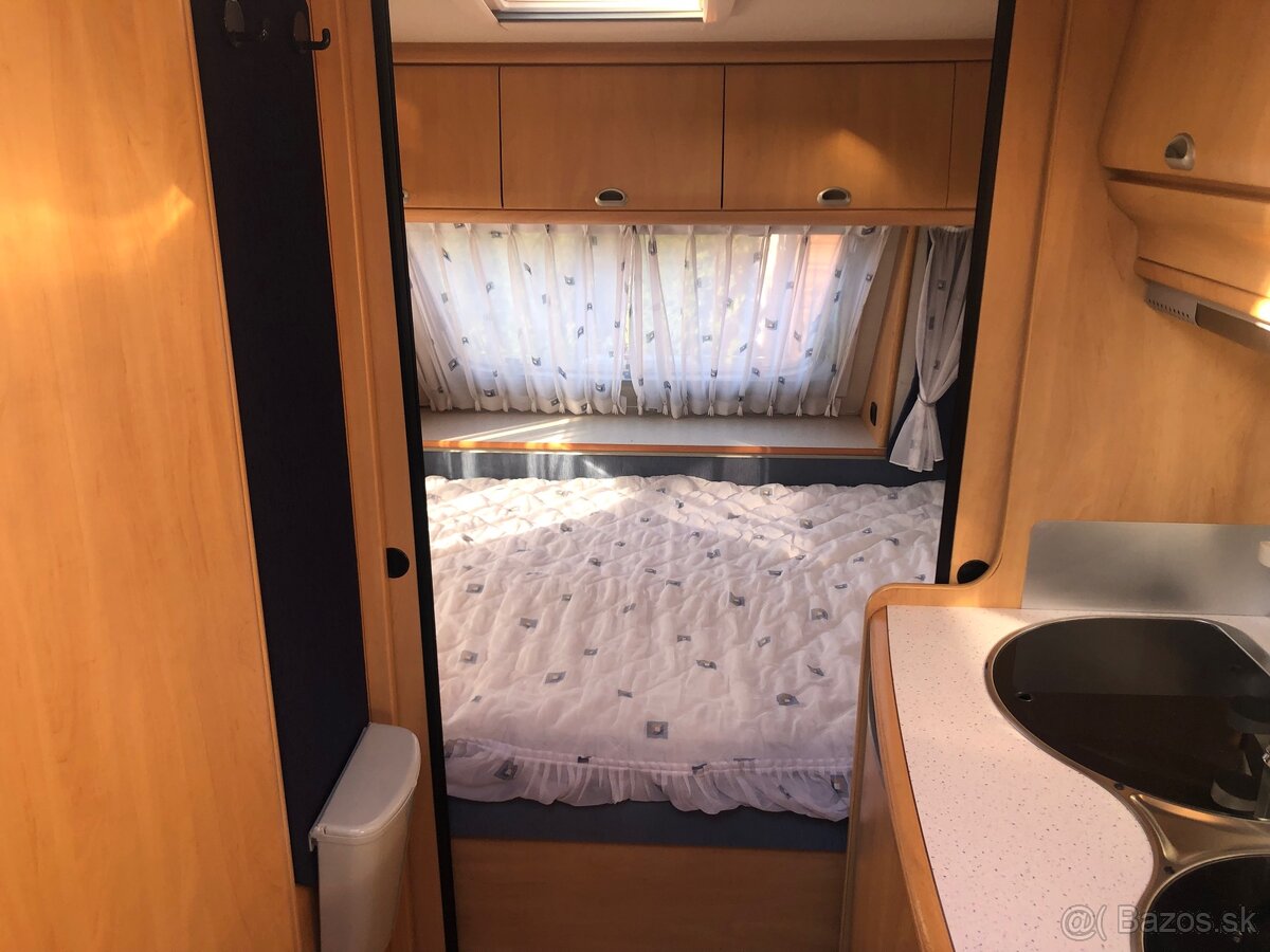 Karavan Hobby 440 De Luxe Easy - 16