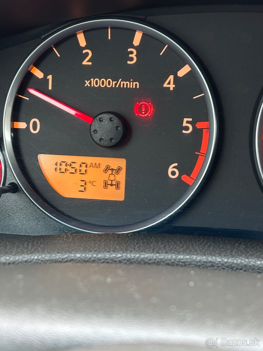 Nissan Pathfinder - 16