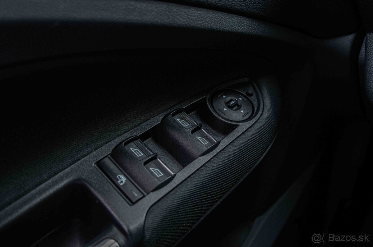 Ford C-Max 1.6 TDCi DPF Ambiente - 16