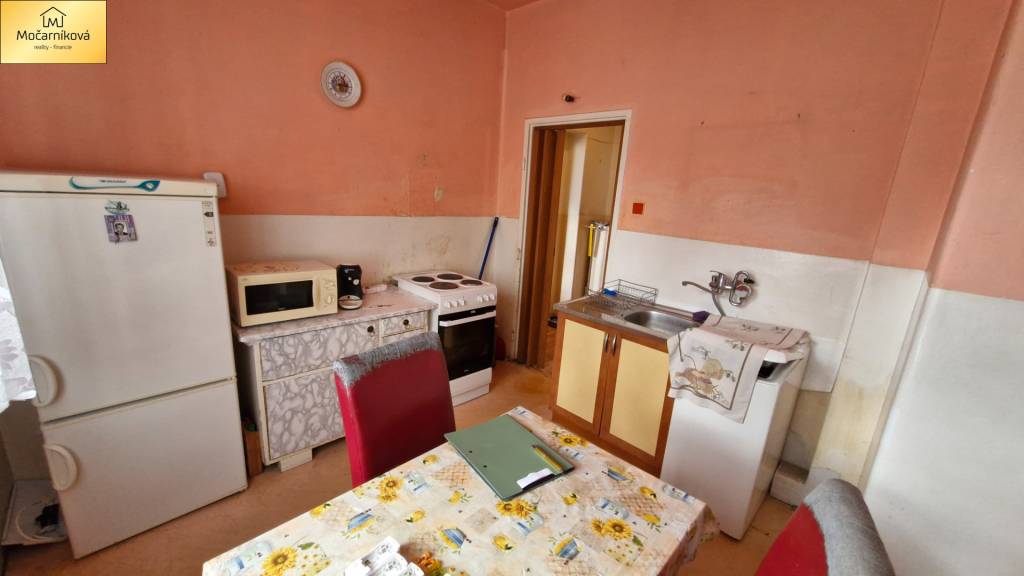 Na predaj: 2-izbový 71m2 byt v Púchove. - 16