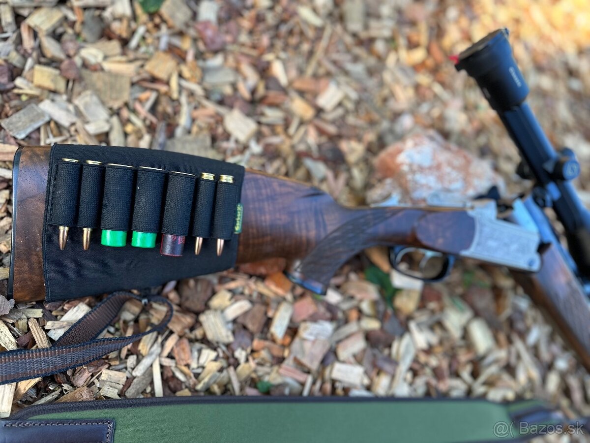 Blaser guľobrok .243 Win a 20/76 - 16
