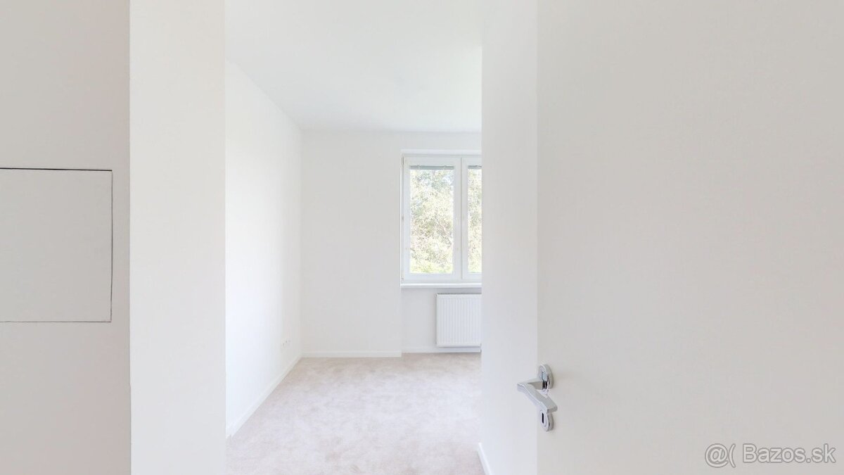 Dokonalý 3 izbový byt s balkónom - Herlianská - 16