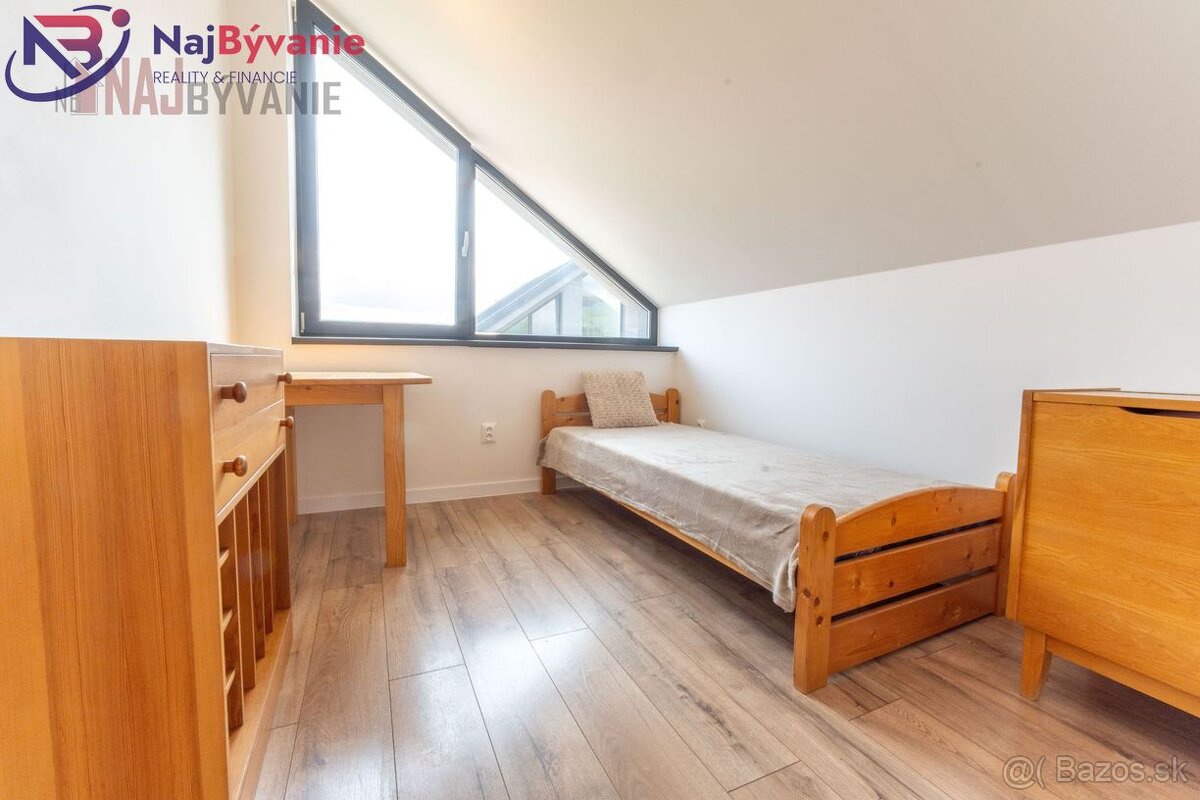 Rekreačná chata - Liptovská Sielnica - 16