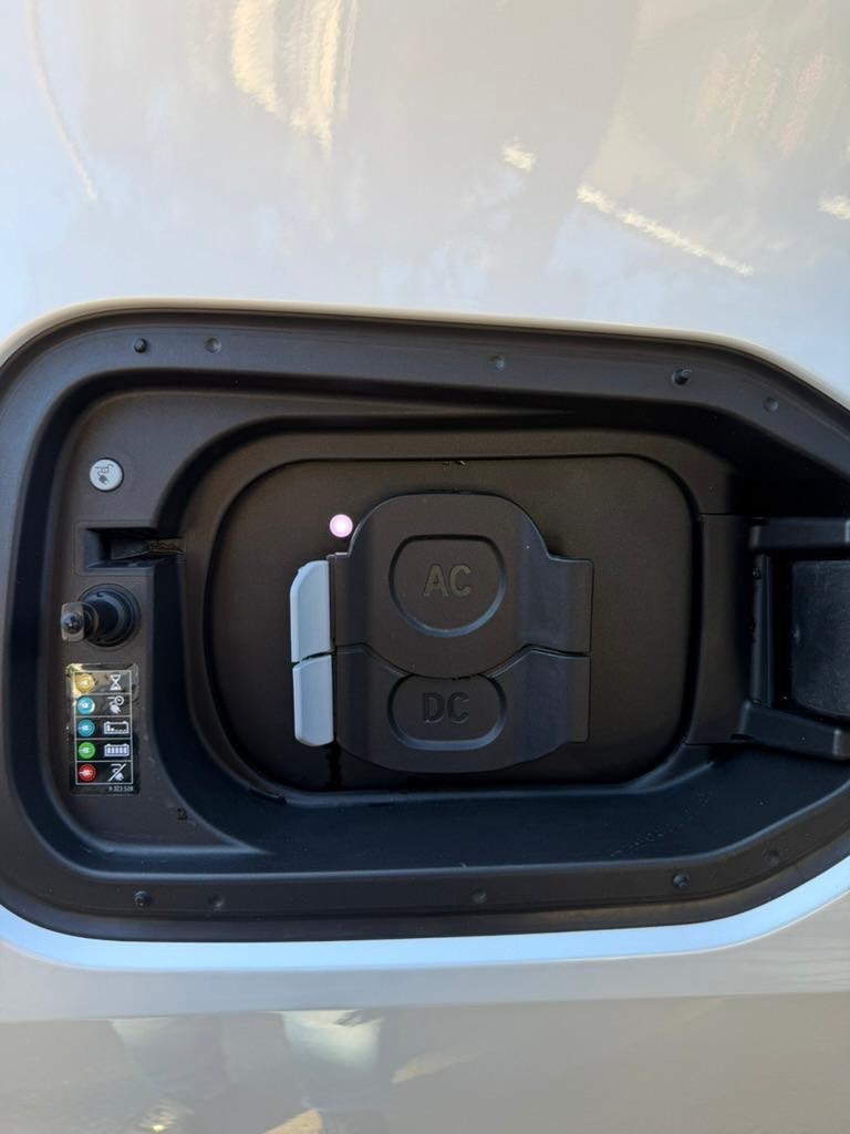 BMW iX 50 xDrive - 16