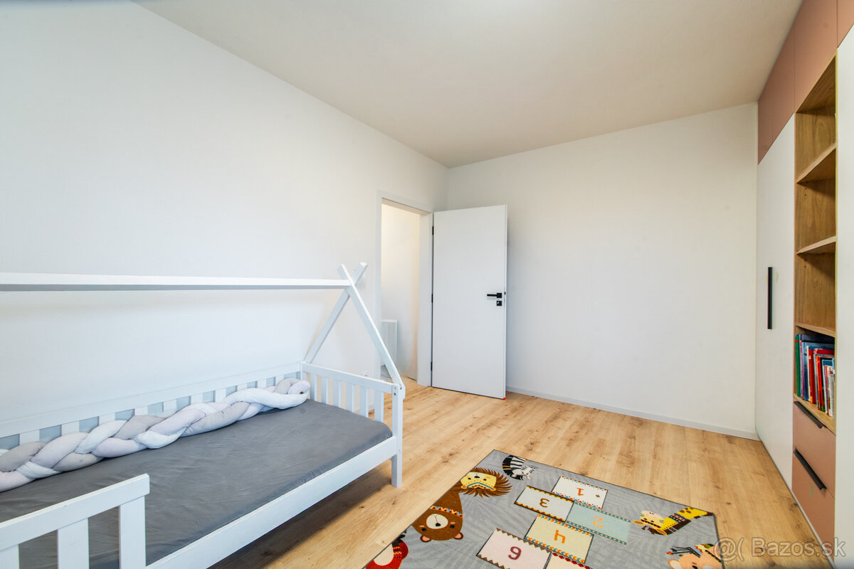 Na predaj 3-izbový byt v Trenčíne - 16