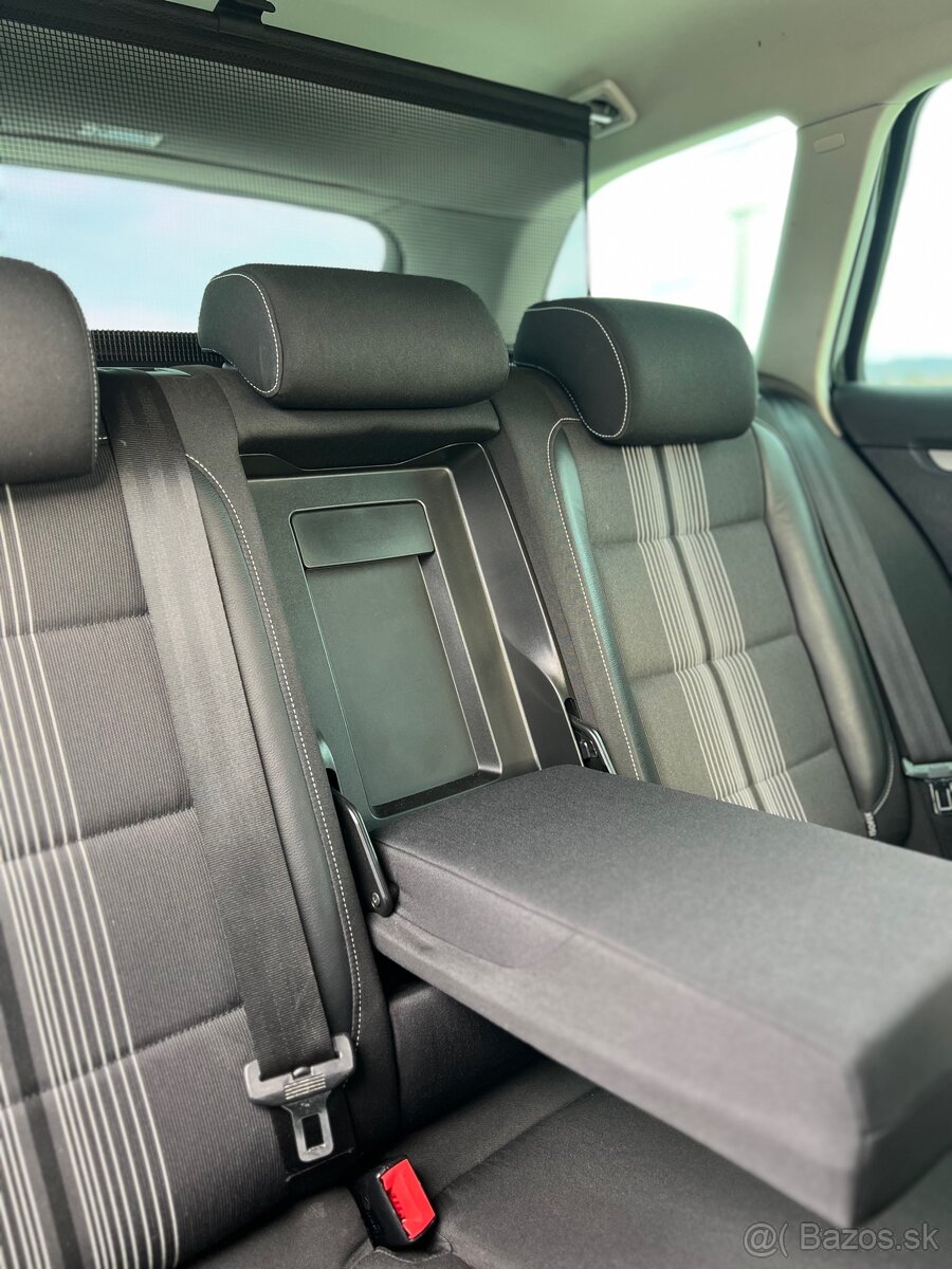 VW Golf 6 Variant 1.6 Tdi MATCH - 16