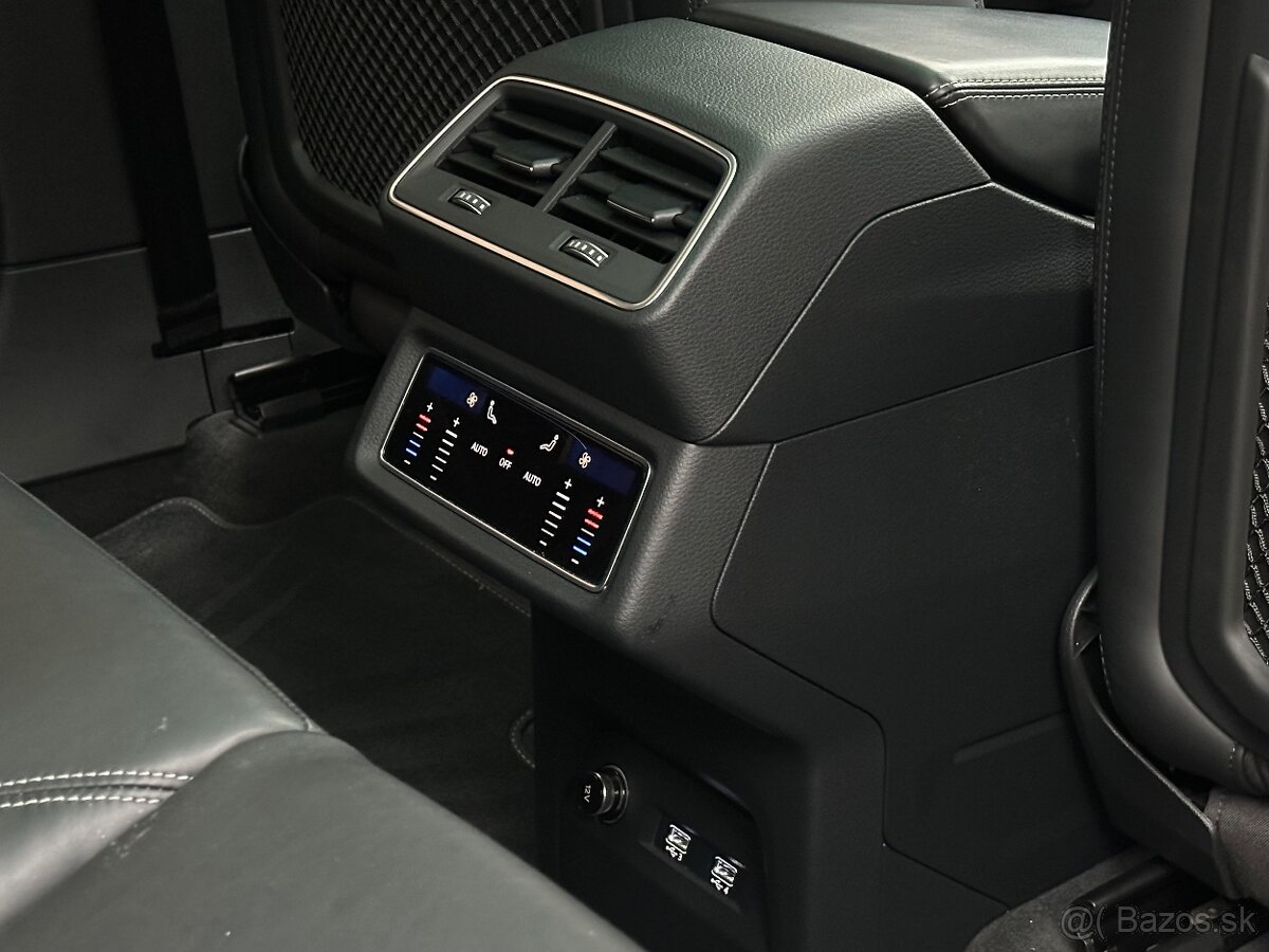 Audi E-Tron 50 SPORTBACK S-Line TOP VÝBAVA | DPH | - 16