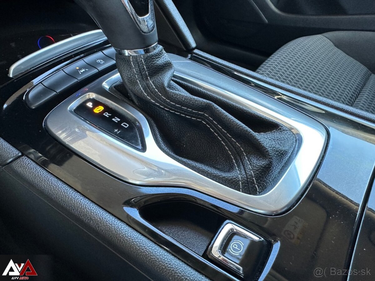 Opel Insignia 2.0 CDTi A/T S S Elegance, Pôvodný lak, SR - 16