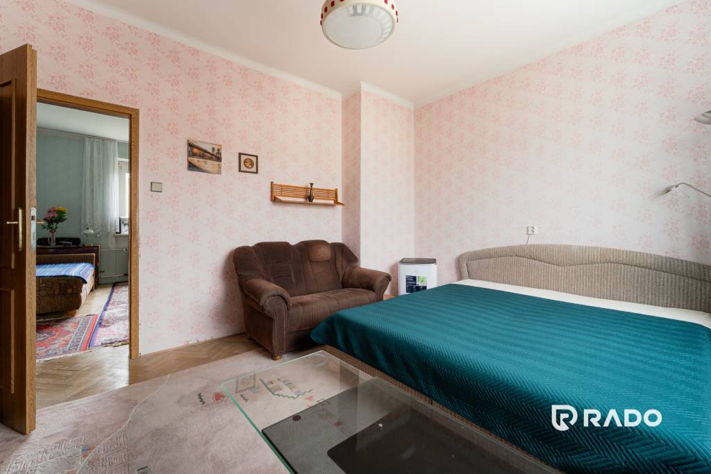 RADO | 3i RD s pozemkom 262m2 | ul. Hurbanova, Trenčín - 16