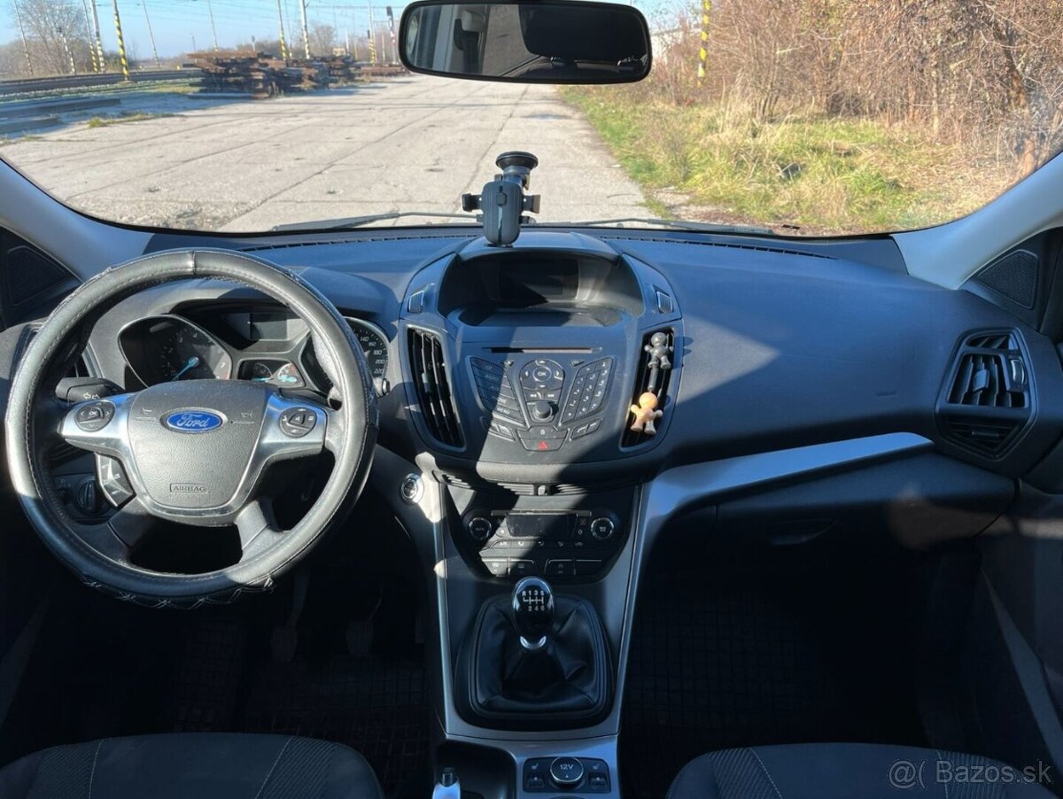 Ford Kuga 1.6 EcoBoost - 16