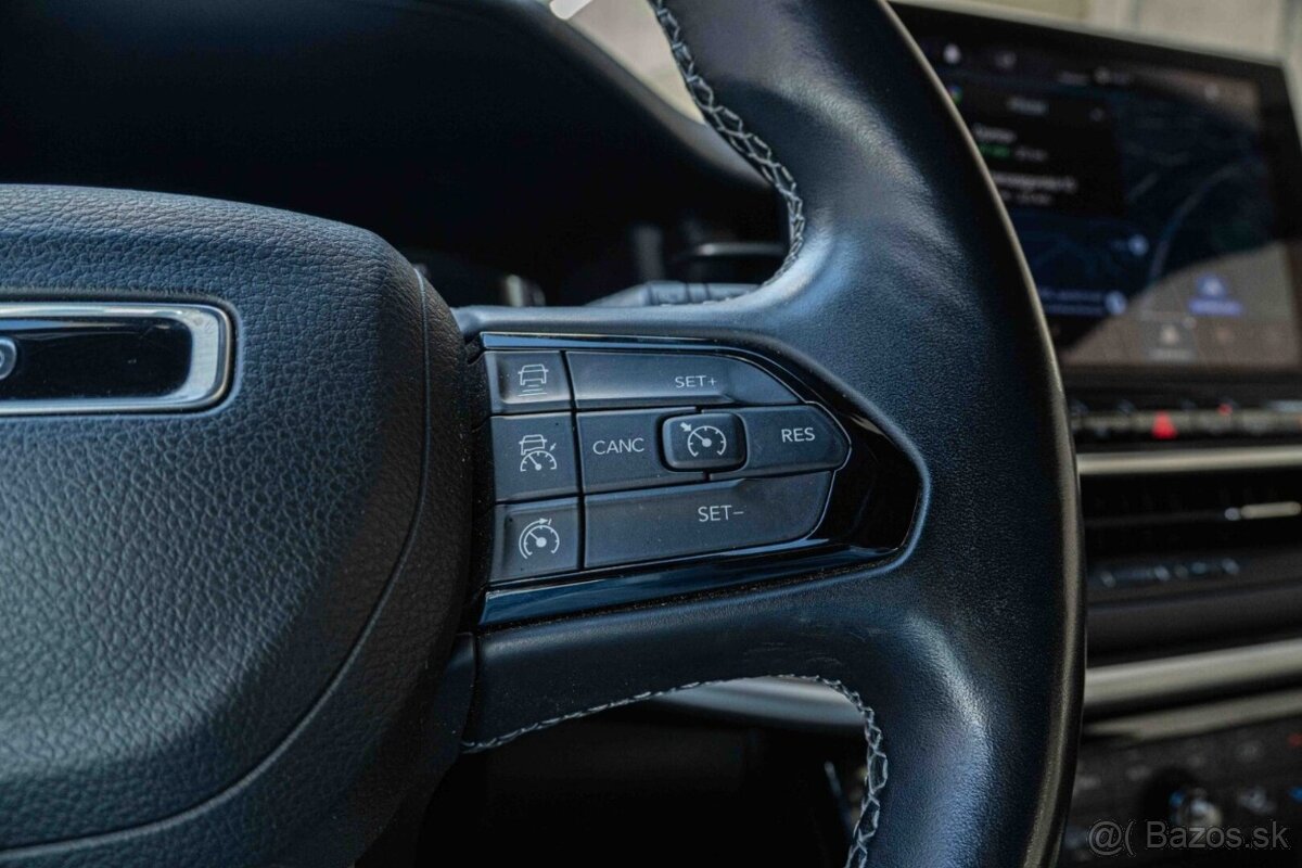 Jeep Compass 1.3 GSE 150 80th Anniversary - 16