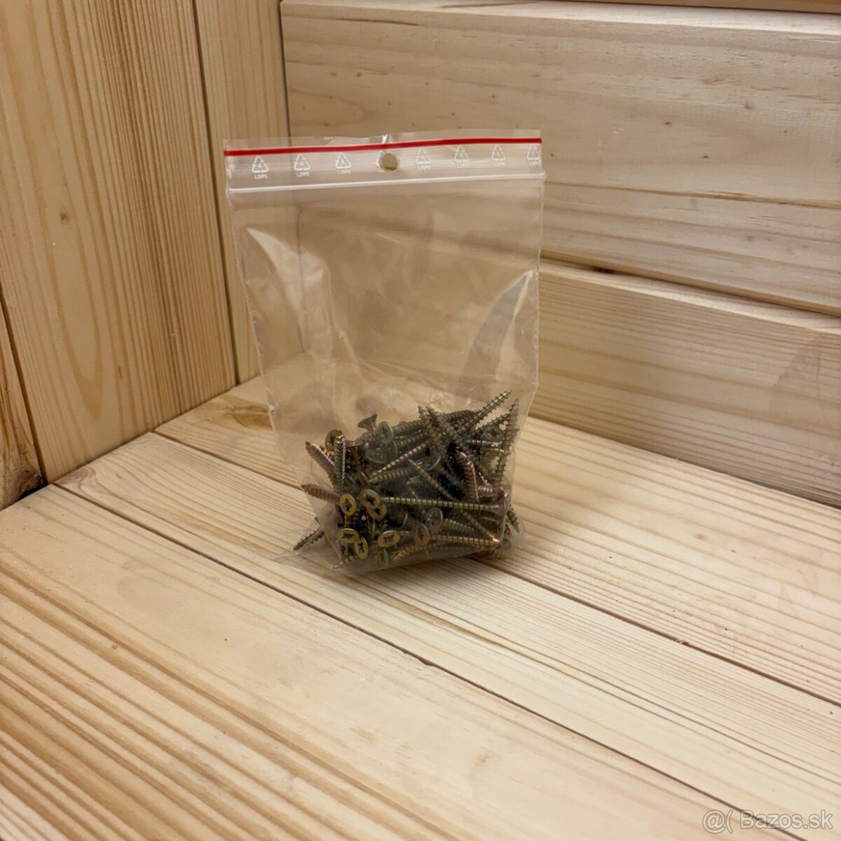 Nová drevená latrína - doprava zdarma celá SR - 16