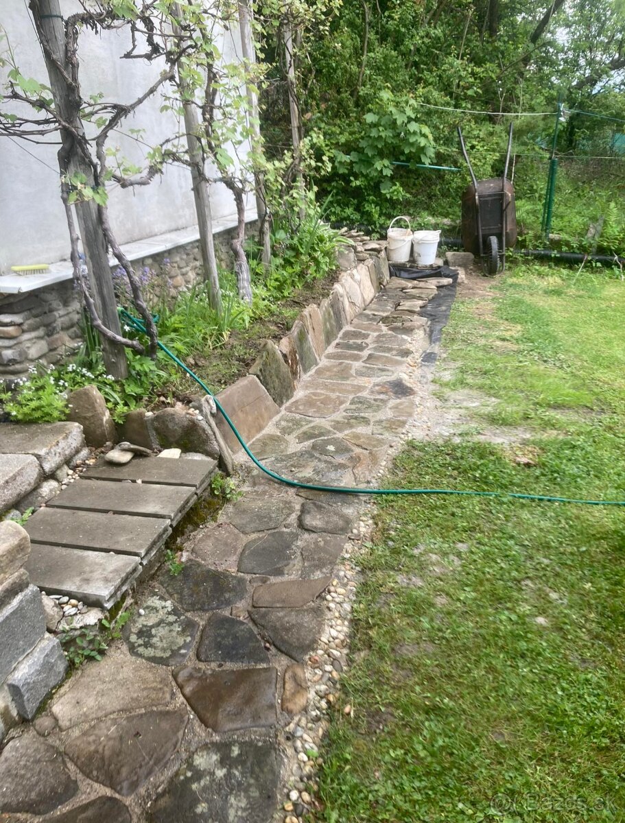 Predam záhradnú chatku na Dubni - 16