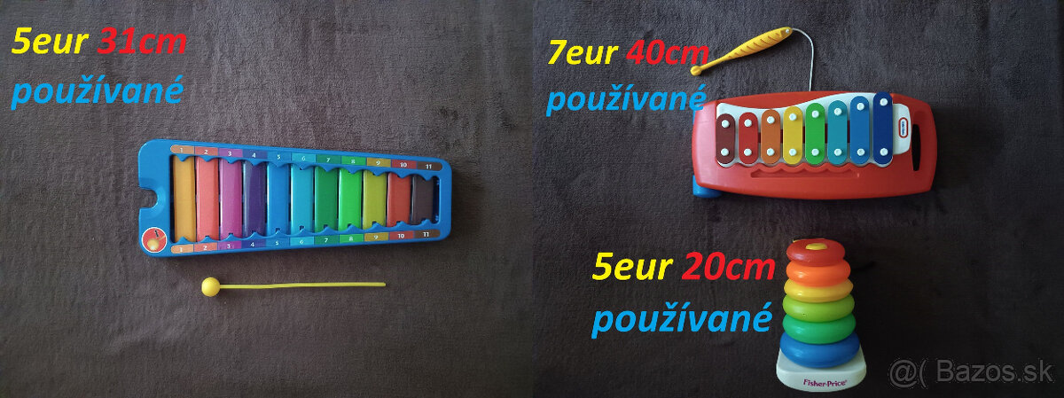 Chlapčenská bunda (10-11Y), Chlapčenská vesta (10-12Y) - 16