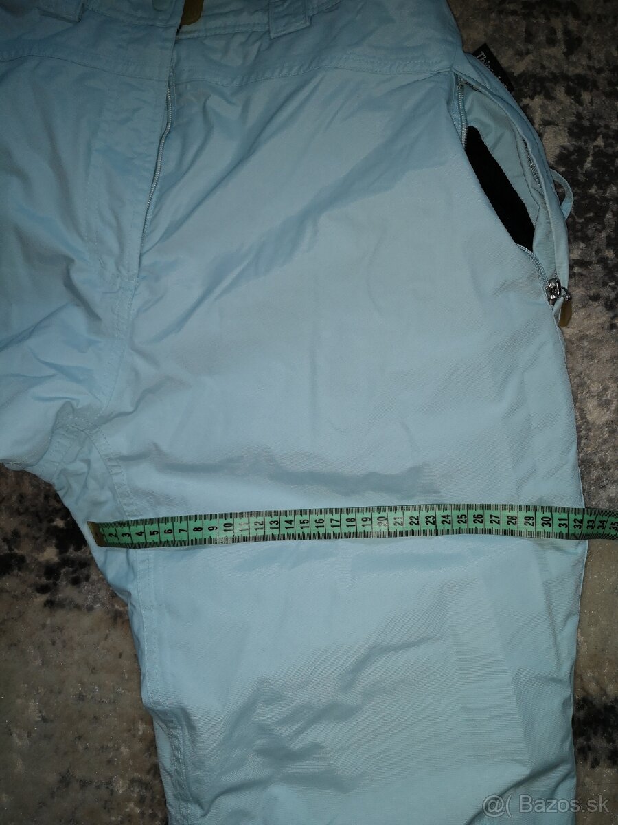 Otepľovačky Thinsulate veľkosť 42 - 16