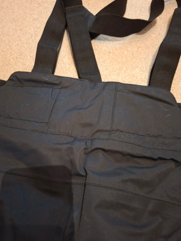 Rossignol lyžiarska bunda a nohavice L - 16