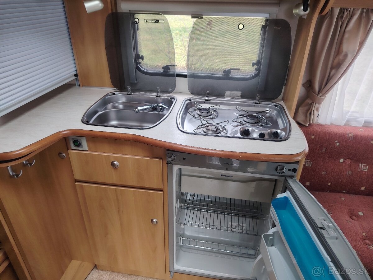 Avento Exclusivo 465 r.v. 5/2006+klima+Ebeco+nosič - 16