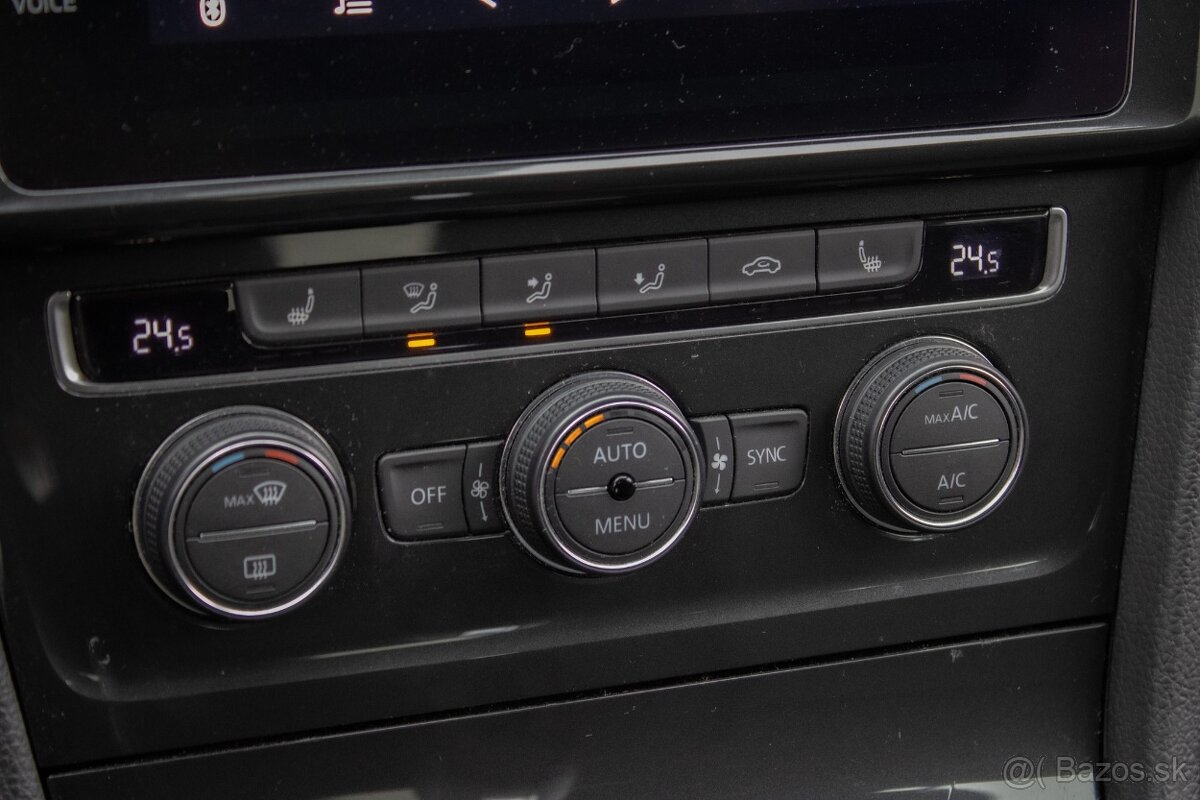 Volkswagen e-Golf 2020 - 16