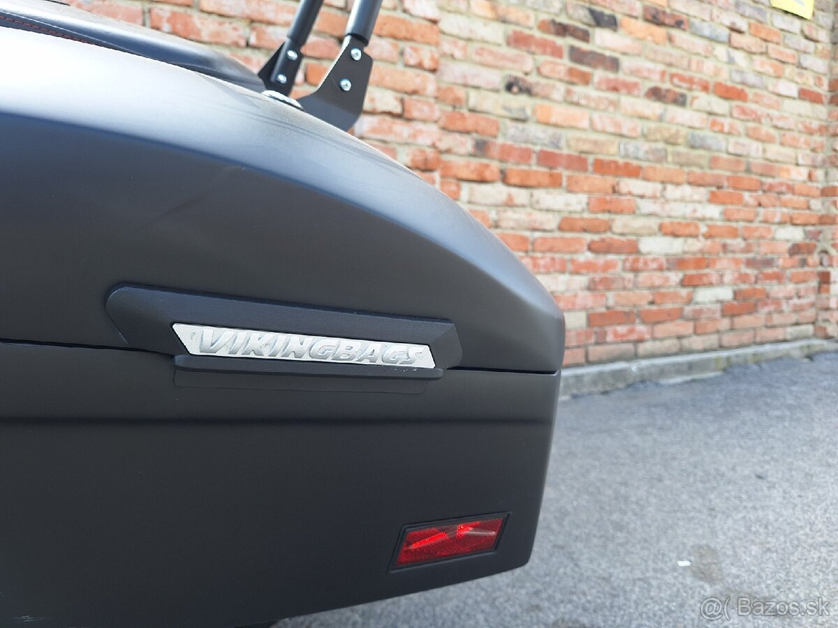 Yamaha XVS 1300 Stryker - 16