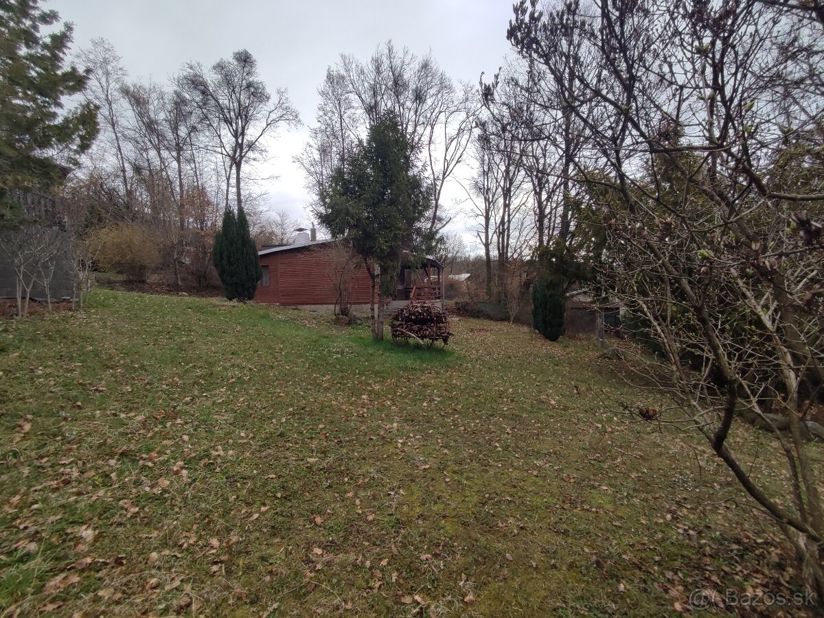 Predaj Chata kaluža, Kamenec, - 16