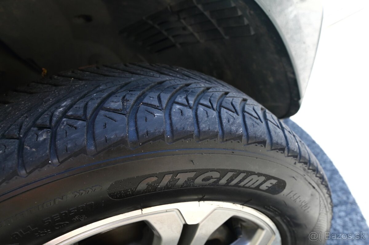 🚐 Fiat Talento 1,6 – 8 miestne rok výroby 2019 - 16