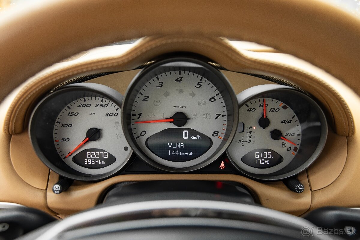 Porsche Cayman S PDK CHRONO PLUS PASM - 16