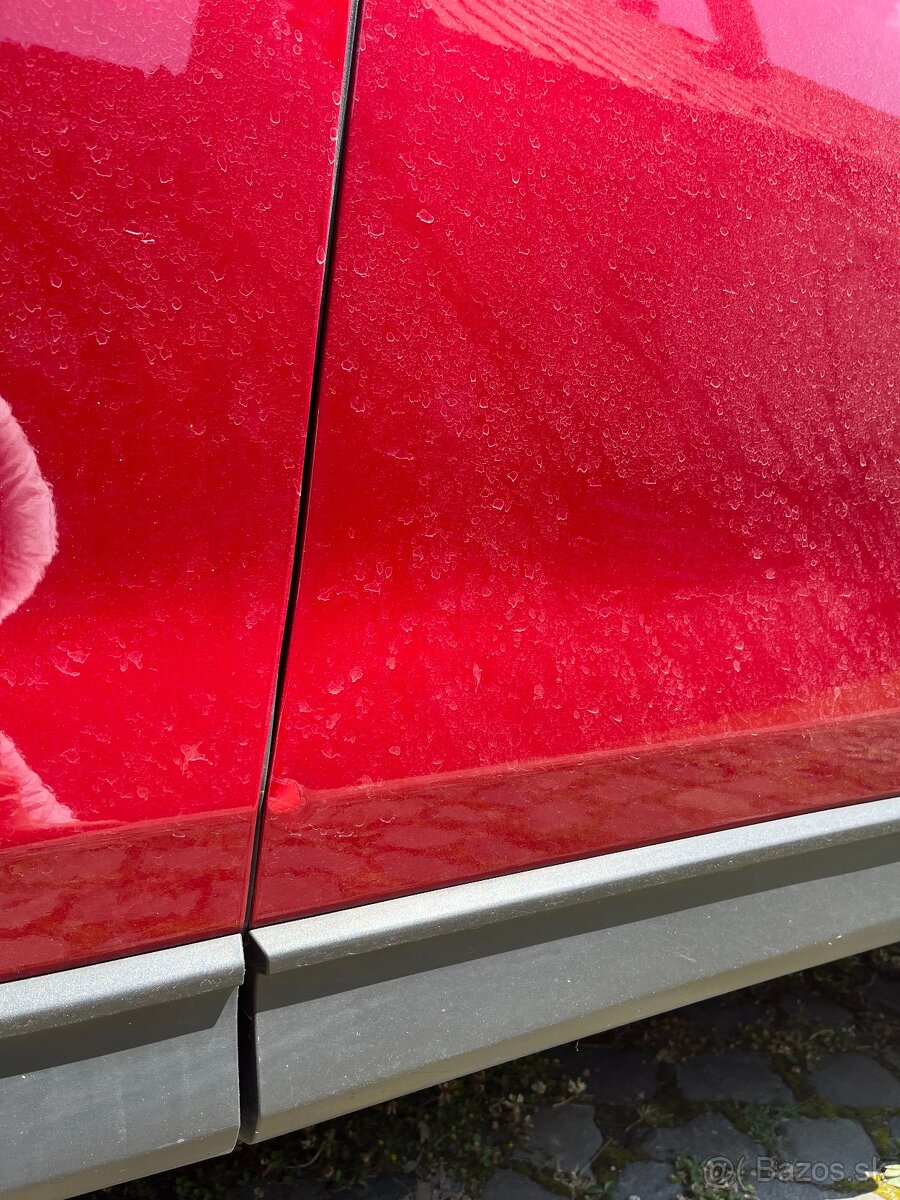 Mazda Cx-5, 2.0 121 kW, 2017 SkyActiv Benzín - 16