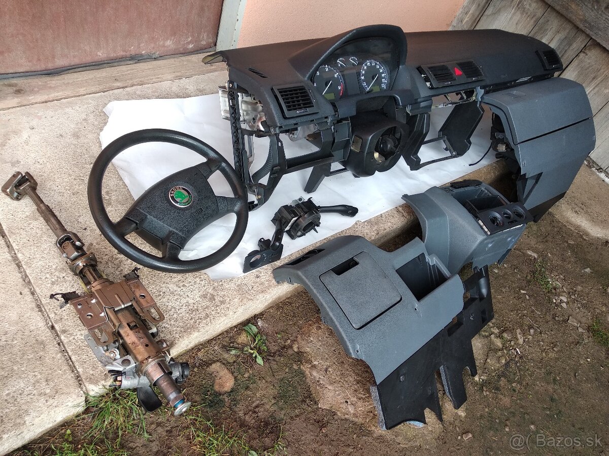 Fabia1,1.9sdi r. v.2003 - 16