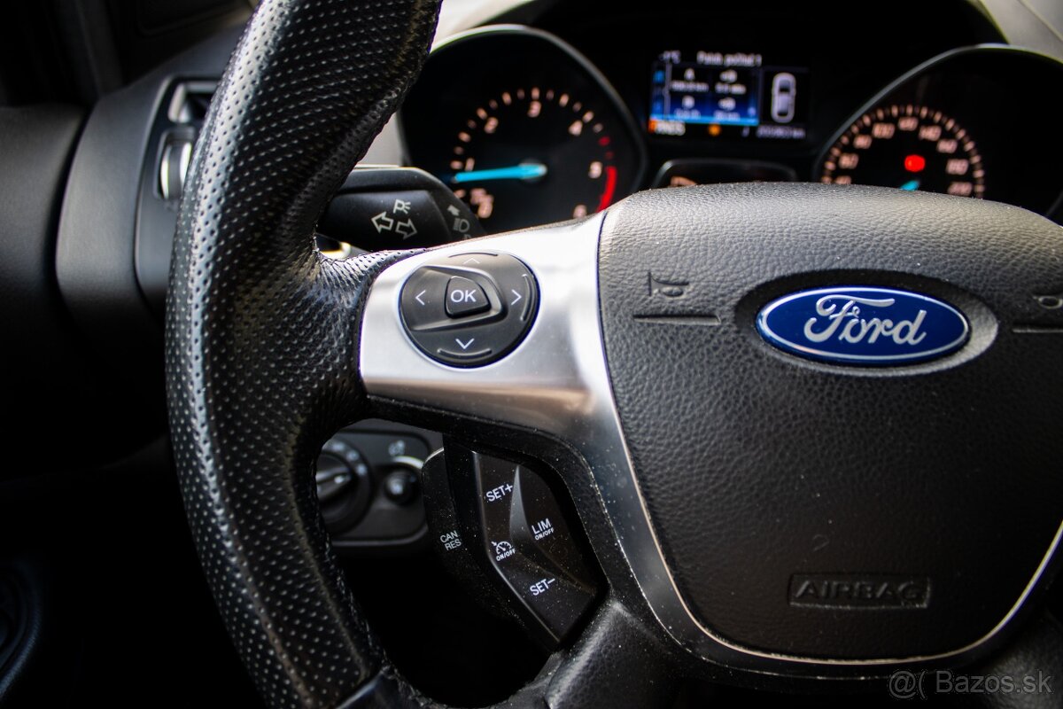 Ford Kuga 2.0 TDCi - 16