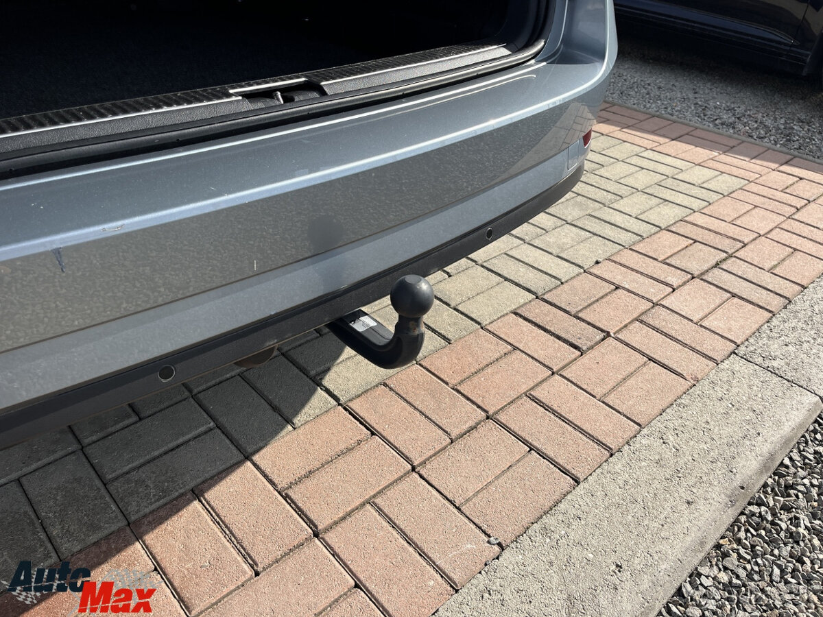 Škoda Superb Combi 2.0 TDI Style.. - 16