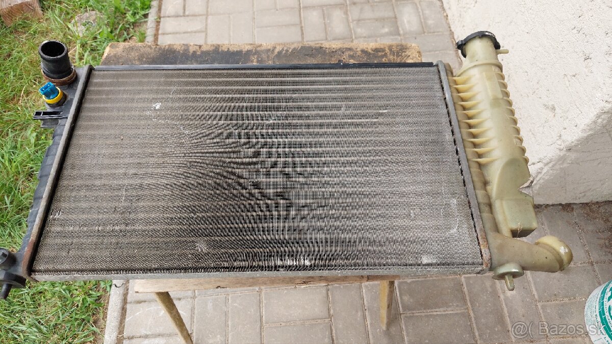 Citroen xsara 1.4 i, r.v.1997 - 16