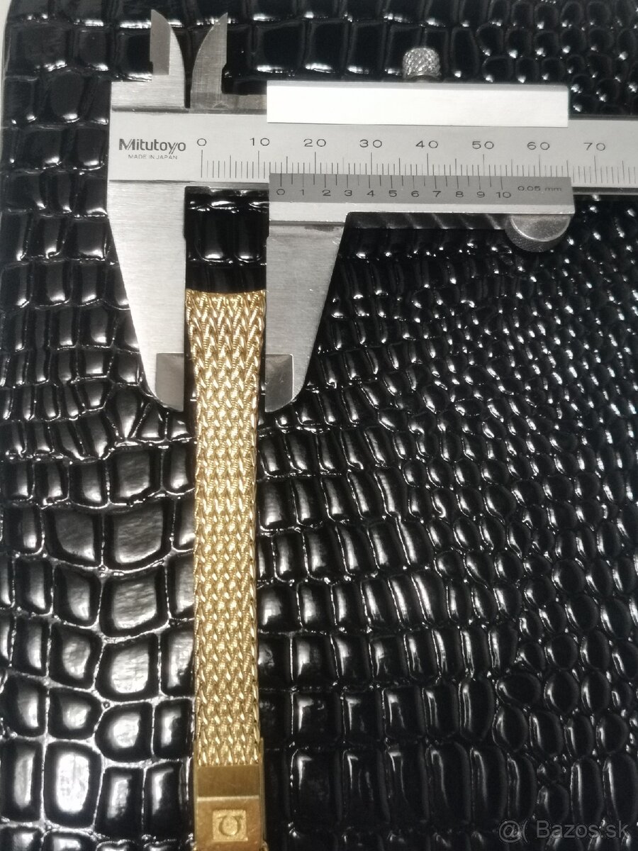 ❤️❤️❤️ OMEGA remienok original ❤️❤️❤️ - 16