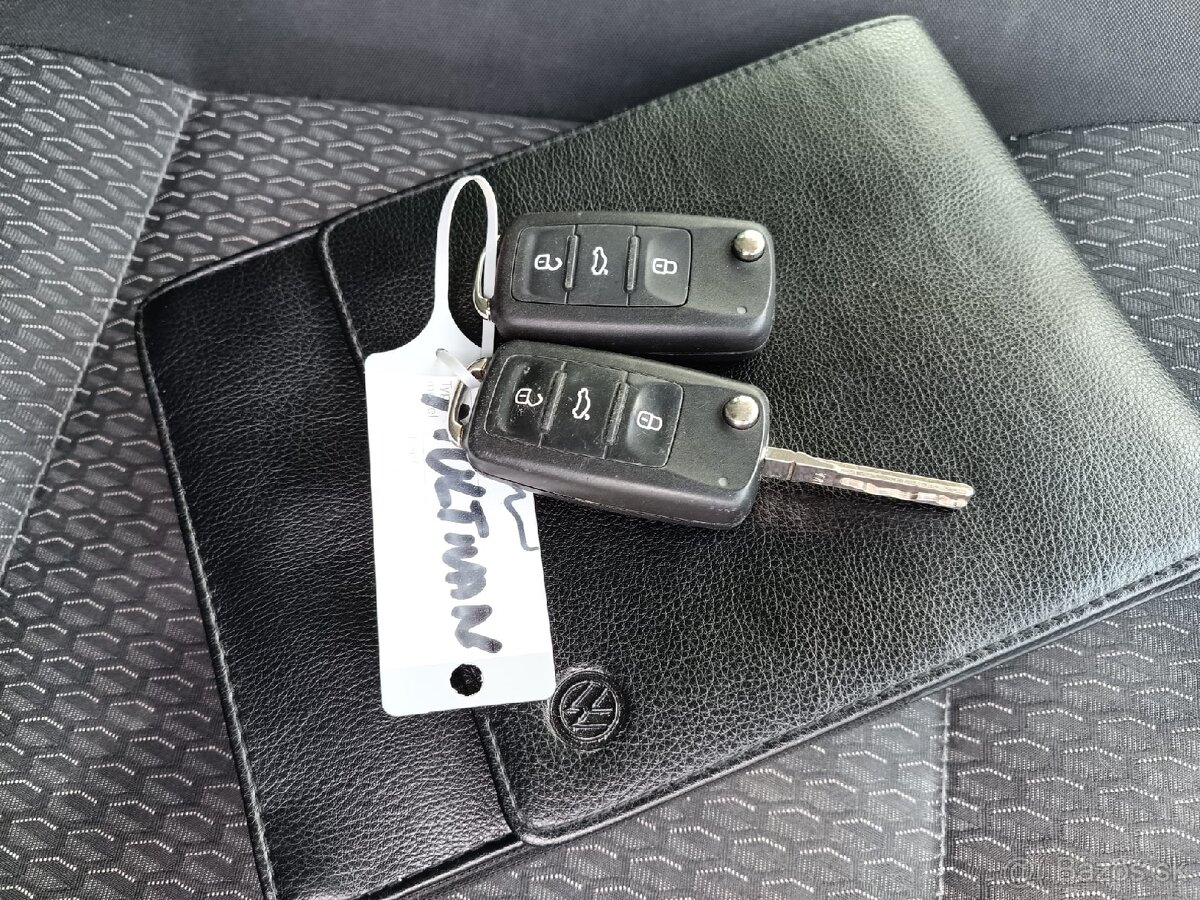 💥 VW MULTIVAN - PREDAJ AJ NA SPLÁTKY 💥 - 16