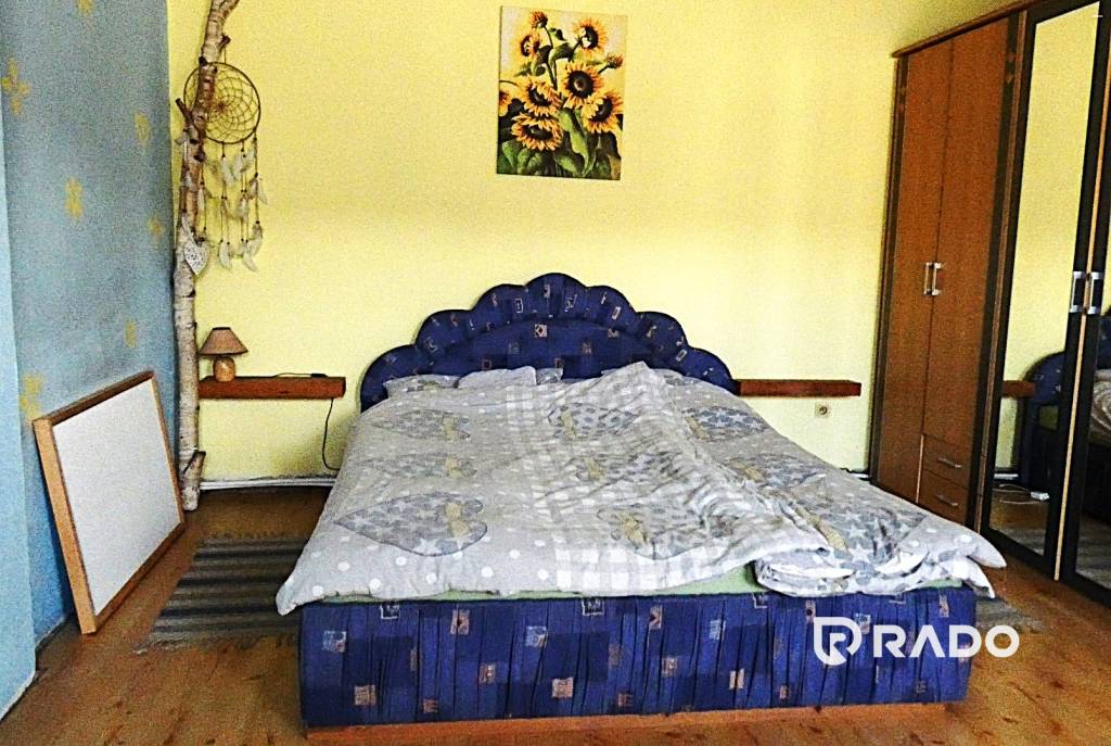 RADO | Rodinný dom v obci Unín - 16